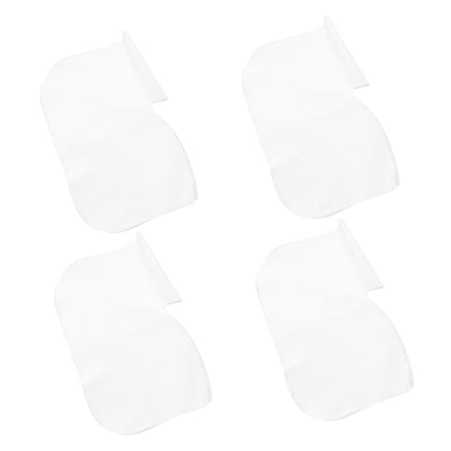 Coussins de massage facial en tissu doux Ipetboom pour appui-tête spa