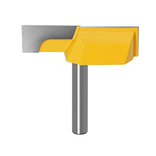 8mm Shaft Floor Cleaning Cutter Set