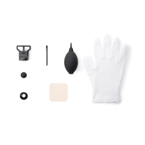 Kit de Remplacement de lentille avec Outils DJI Avata 360