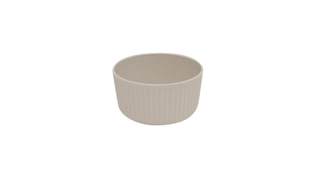 Outwell Delish Geschirrr-Set 4 Personen Sandstone