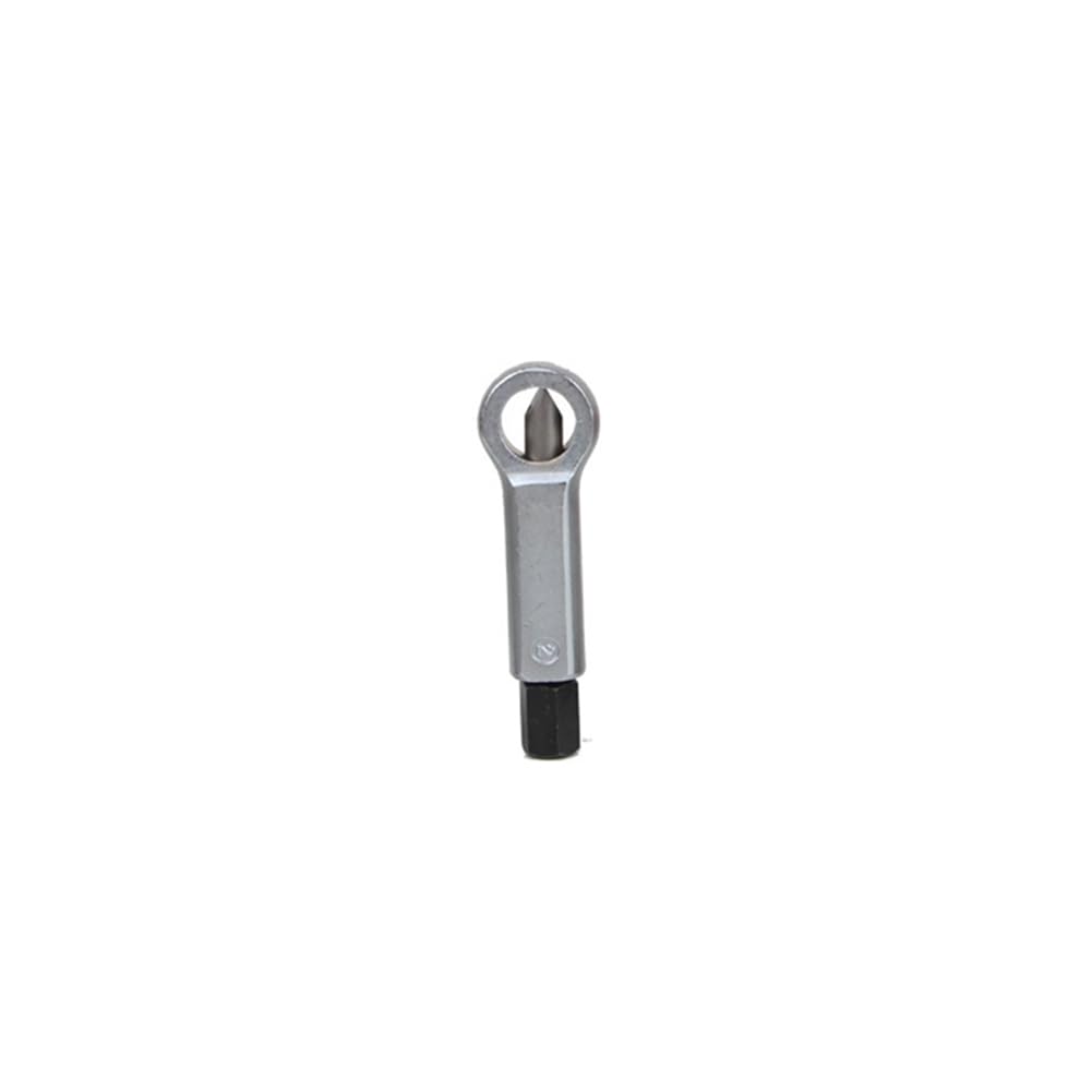 Littimoon Nut Breaker Tool Separation Removal Splitter Repair Breaker Set Rusty Nut Splitter Spanner Remove Cutter Tool