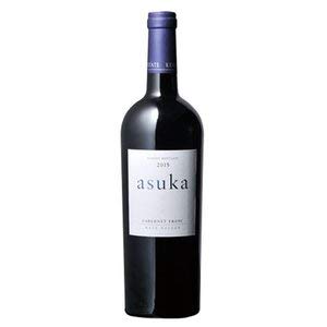 Amazon.co.jp: ケンゾーエステート 赤ワイン ケンゾーエステート明日香  