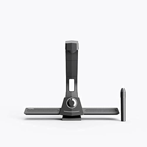 Image of TutorPlus Hub - All-in-one Portable Interactive Whiteboard Device, Converts Any Screen into Digital Board, Built-in High Performance Android PC and e-Teaching App