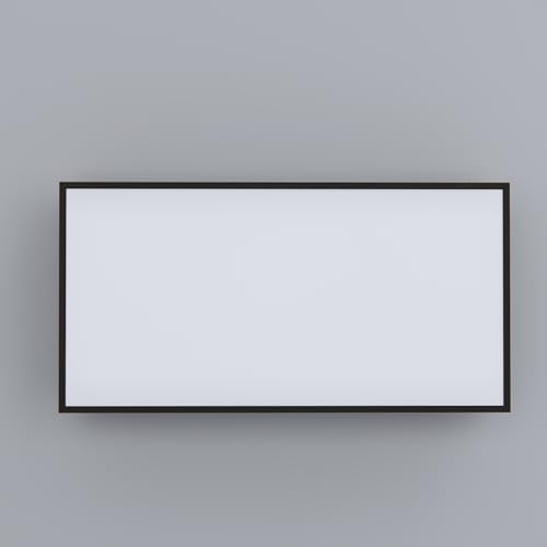 Image of SPECIALITY PANELS 4 Door Modular Wall Mounted Kitchen Cabinet with Organizer Shelf Space Saving Storage Unit Durable Engineered Wood Cupboard for Kitchen Living Room Utility Organizer Furniture