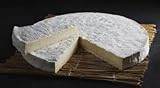 brie de meaux - formaggio artigianale francese spicchio da 500 g