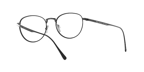 Image of Persol PO5002VT Round Prescription Eyewear Frames