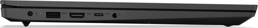 Lenovo Laptop | 15,6 Zoll FHD Display | Intel N4500 2 x 2.80 GHz | 8 GB DDR4 RAM | 256 GB SSD | Intel UHD Graphics | Windows 11 Pro – Bild 5
