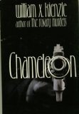 Chameleon by William X. Kienzle (1991-03-06) B01K947VKS Book Cover