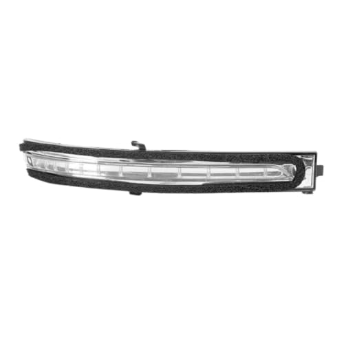 Clignotant voiture rétroviseur LED ambre 87624-2T000 pour Optima K5 2012 2013