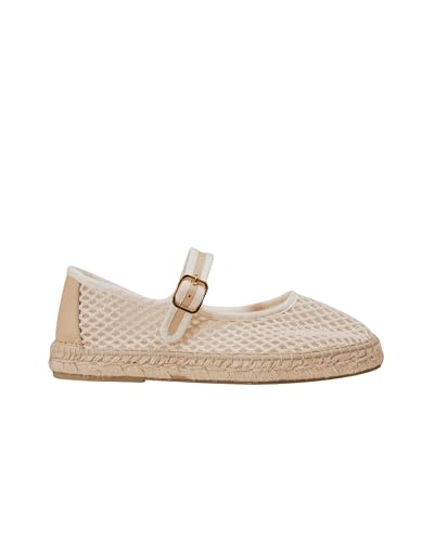 Babies femme style Oxford Bayona les souliers parfaits du bureau aux sorties