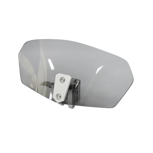 Extension de moto et pare-brise réglable universel R1250GS