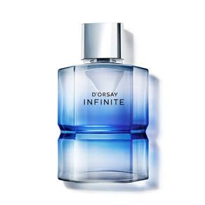 ESIKA Perfume Dorsay Infinite 90 Ml