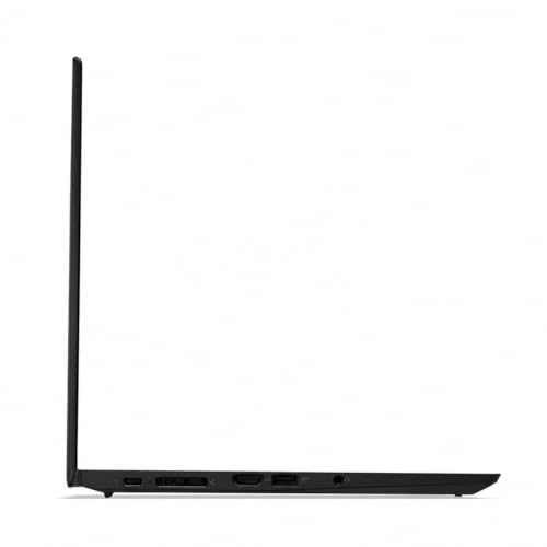 Image of Lenovo ThinkPad T14s Gen 4 Business Laptop (14 inch FHD+ Anti-Glare, Intel 14-Core i7-1370P vPro, 32GB DDR5 RAM, 2TB SSD), 2x Thunderbolt 4, Fingerprint, Backlit, 5MP RGB IR Webcam, Win 11 Pro w / Copilot