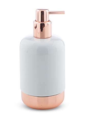 CIPI’ Spender, weiß, einzigartig