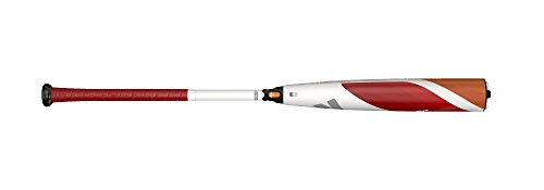 DeMarini 2018 CF Insane (-3) Enloaded BBCOR Baseball Bat, 31"/28 oz