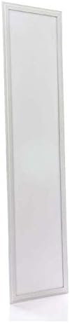 Ultra Slim Panel Light, 4000k/5000k, 75W, Box of 2 Pieces