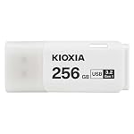 KIOXIA – Kioxia U301 Pendrive 256gb One Size
