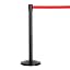 Black-Red