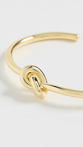SHASHI Women's Knot Bracelet Cuff3