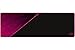 Produktbild ASUS ROG Sheath Electro Punk Gaming Mauspad (extra groß, rutschfest, optimierte Stoffoberfläche) schwarz / pink