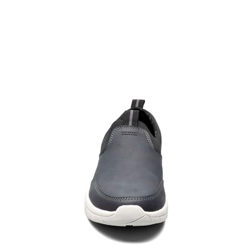 Nunn Bush Men's Kore City Pass Moccasin Toe Slip-on Athletic Style Casual Lightweight Loafer4