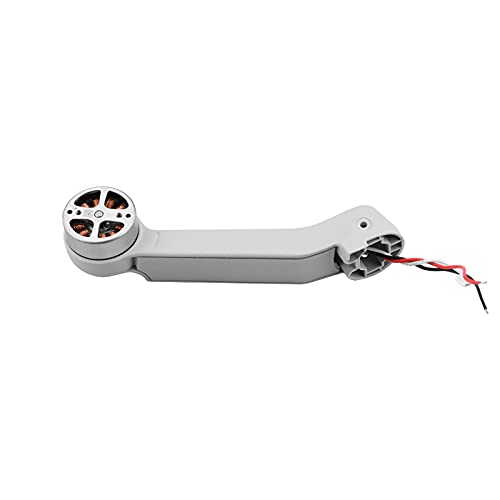 Bras arrière gauche pour Mavic Mini : pièce de rechange officielle pour réparation de drone