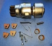 #US Part Replacement New Premium Starter Repair KIT for International CUB LO-BOY C-60 Gas 1965-68#NK90789