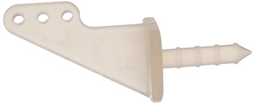 Du-Bro 848 Micro Control Horns (2-Pack)