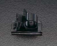 12.6-15.4mm 自在ケーブルクランプ(10個) EA947FA-15A