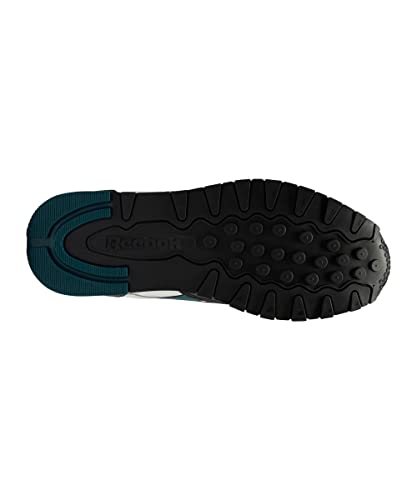Image of Reebok Classics Men's Cl Lthr Leather Running Shoes