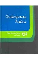 Hardcover Contemporary Authors New Revision Series: A Bio-Bibliographical Guide to Current Writers in Ficiton, General Nonfiction, Poetry, Journalism, Drama, Mo Book