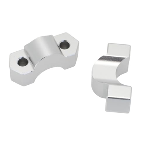Accessoires de montée guidon moto pour pince poignée BMW F900R F850GS