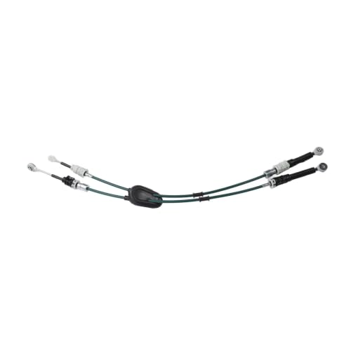 Cables accionamiento caja cambios Nissan Versa 1.6L cable de cambio 34413 3AM0A 2007-2019 3