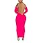 Hot Pink