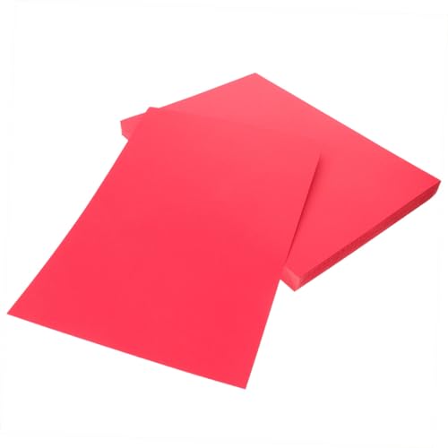 Papier cartonné A4 robuste pour fabriquer des cartes de vœux solides