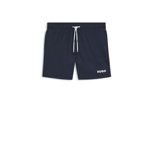 Hugo Boss Herren Haïti Badehose, New - Dark Blue405, XL EU