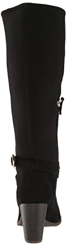 Dr. Scholl's Shoes Women's Knockout High Shaft Boots Knee3