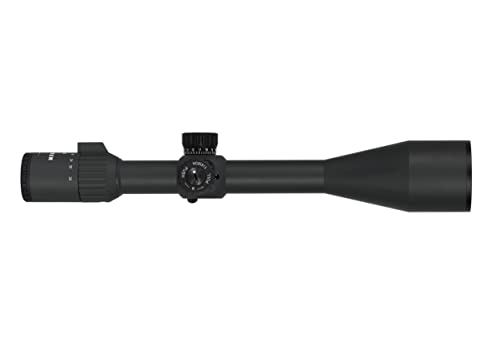Image of Monstrum G3 6-36x56 First Focal Plane FFP Rifle Scope with Illuminated MOA Reticle and Parallax Adjustment
