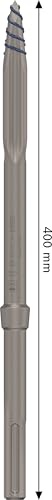 Burin pointu EXPERT SDS max 8C 400 mm BOSCH 2608901696 - vue 4