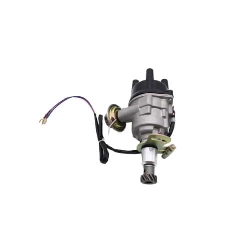 Distributeur électronique 22100-G5110 pour Nissan Datsun boîtier aluminium haute résistance