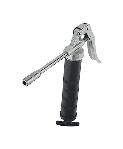 Mini pistolet à graisse Seachoice 85g pour l'entretien du garage au jardin