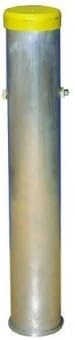 3.5 in. Ground Sleeves