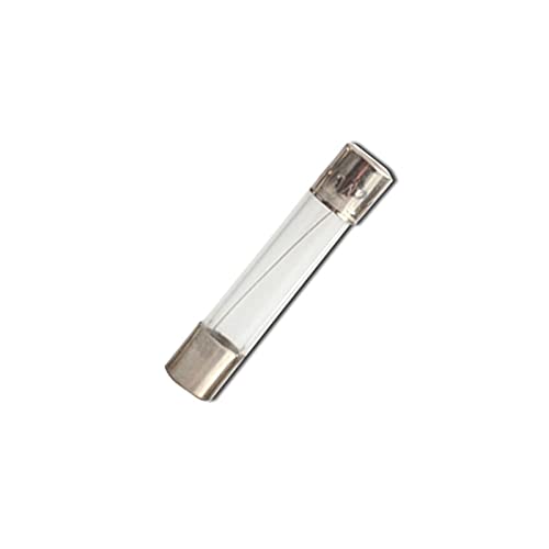 Fusible en verre 0.2A 5x20mm contre la surtension sur carte électronique