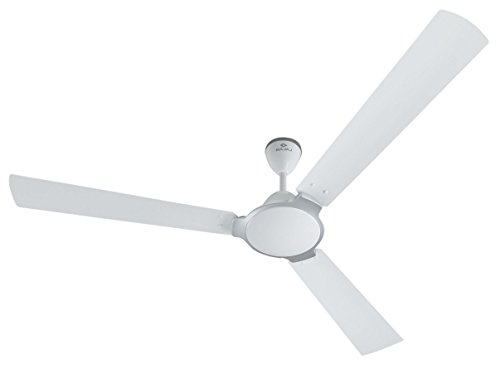 Image of Bajaj Pride Neo 1400mm Ceiling Fan (White)