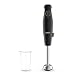 Produktbild Tefal HB46E8 Eco Respect Stabmixer | 600-W-Motor | Eco-Design | 2 Geschwindigkeiten | 4 Powelix-Klingen | Spritzschutz | inkl. 800 ml Messbecher | Schwarz