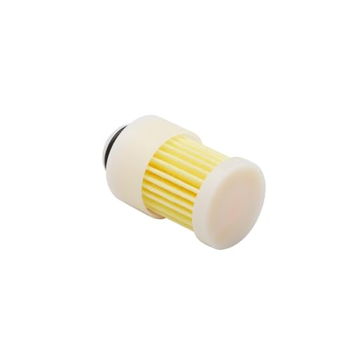 Filtre à carburant Mercury Quicksilver 4 temps pour sorties en mer - 6