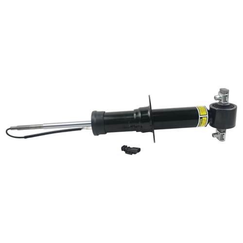 Jambe de force électronique à ressort avant droit 84176631 Cadillac Escalade - 4