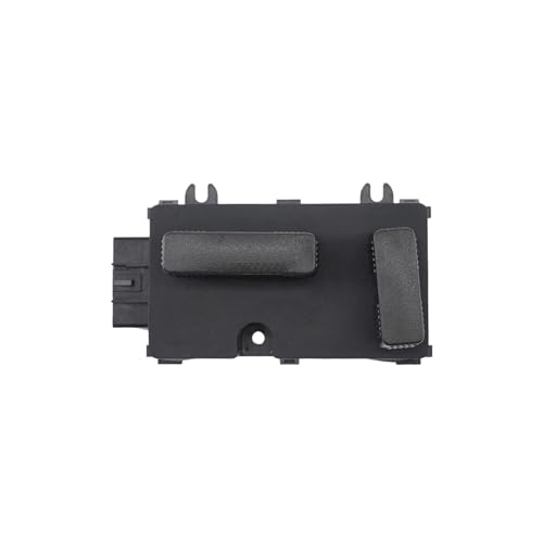 Interruptor de asiento 12450166 para control de ajuste electrico GMC Sierra Yukon 2