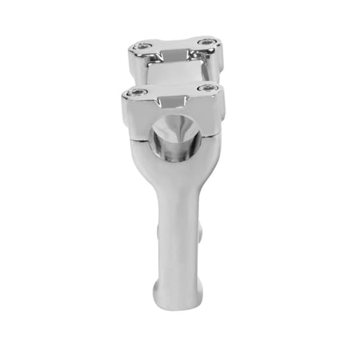 Rehausseurs guidons pour adapter la hauteur sur Softail Springer - 3