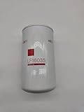 LF16035 Oil/Lube Filter Compatible with Dodge Ram 2500 3500 D250 D350 5.9L 6.7L Fleetguard Cummins